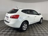 Used 2015 Nissan Rogue S image 4