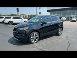 Used 2021 Buick Encore Preferred image 4