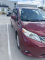 Used 2013 Toyota Sienna XLE image 5