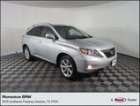 Used 2011 Lexus RX 350 2WD image 1