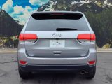 Used 2018 Jeep Grand Cherokee Limited w/ Luxury Group II image 5