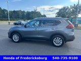 Used 2019 Nissan Rogue SV image 2