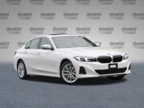 Used 2024 BMW 330i Sedan w/ Premium Package image 2