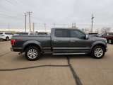 Used 2016 Ford F150 Lariat w/ Equipment Group 502A Luxury image 5