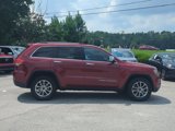 Used 2014 Jeep Grand Cherokee Limited image 4