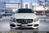 Used 2016 Mercedes-Benz C 300 Sedan image 2
