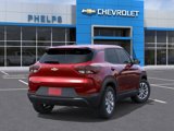 New 2026 Chevrolet TrailBlazer LS w/ LS Convenience Package image 4