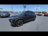 Certified 2023 Chevrolet TrailBlazer LT image 4