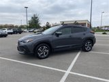 Certified 2024 Subaru Crosstrek 2.0i Premium image 2