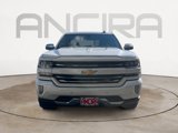 Used 2017 Chevrolet Silverado 1500 LTZ Z71 w/ LTZ Plus Package image 5