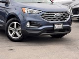 Certified 2019 Ford Edge SEL w/ Equipment Group 201A image 3