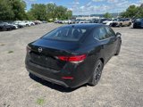 New 2025 Nissan Sentra SV w/ All-Weather Package image 5