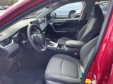 Used 2021 Toyota RAV4 XLE w/ Convenience Package image 3