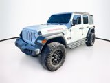 Used 2018 Jeep Wrangler Unlimited Sport image 3