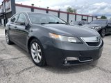 Used 2012 Acura TL image 4