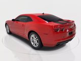 Used 2013 Chevrolet Camaro LS image 5