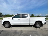 Used 2020 Chevrolet Silverado 1500 LT w/ All-Star Edition image 2