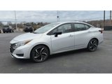 Used 2024 Nissan Versa SR image 4