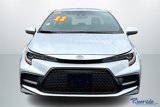 Used 2022 Toyota Corolla XSE image 2