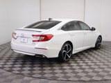 Used 2022 Honda Accord Sport Special Edition image 5