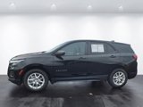 Used 2022 Chevrolet Equinox LS w/ LS Convenience Package image 2