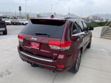 Used 2017 Jeep Grand Cherokee Overland w/ Jeep Active Safety Group image 5