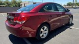 Used 2016 Chevrolet Cruze LT image 4