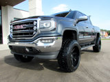 Used 2018 GMC Sierra 1500 SLT image 2
