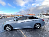 Used 2014 Hyundai Sonata GLS w/ Popular Equipment Group 2 image 6