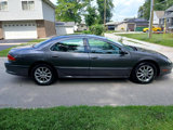 Used 2002 Chrysler Concorde Limited image 5