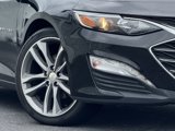 Used 2023 Chevrolet Malibu LT image 2
