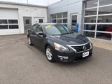 Used 2014 Nissan Altima 2.5 SV w/ Convenience Package image 2