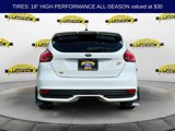 Used 2018 Ford Focus ST image 4