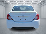 Used 2019 Nissan Versa SV image 5