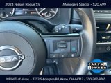 Used 2023 Nissan Rogue SV image 5