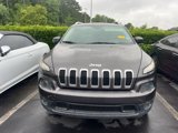 Used 2014 Jeep Cherokee Latitude w/ Comfort/Convenience Group image 2