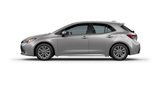 New 2025 Toyota Corolla SE image 4