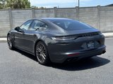 Certified 2022 Porsche Panamera Platinum Edition image 3
