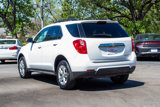 Used 2014 Chevrolet Equinox LT w/ Driver Convenience Package image 6