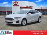 Used 2019 Ford Fusion SEL image 3