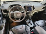 Certified 2021 Jeep Cherokee Trailhawk w/ Comfort/Convenience Group image 3