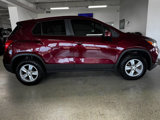 Used 2017 Chevrolet Trax LS w/ LPO, Cargo Package image 5