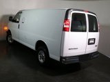 Used 2023 GMC Savana 2500 w/ Driver Convenience Package image 2