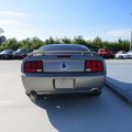Used 2008 Ford Mustang GT image 4