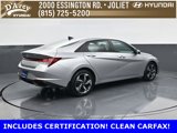 Certified 2023 Hyundai Elantra SEL w/ Convenience Package image 5