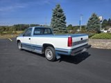 Used 1991 Chevrolet Silverado 1500 2WD Regular Cab image 2