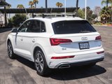 Used 2022 Audi Q5 2.0T Premium Plus image 4