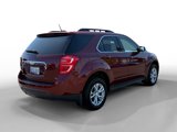 Used 2017 Chevrolet Equinox LT w/ Convenience Package image 5
