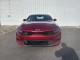 Used 2022 Kia K5 GT-Line w/ GT-Line FWD Premium Package image 2