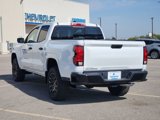 New 2025 Chevrolet Colorado W/T w/ WT Custom Package image 3